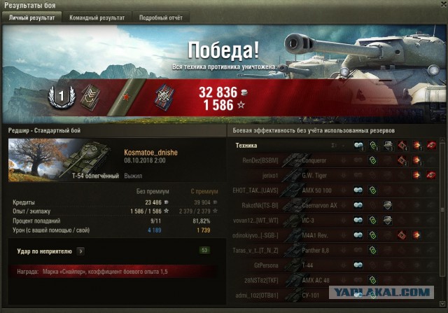 Wargaming 54