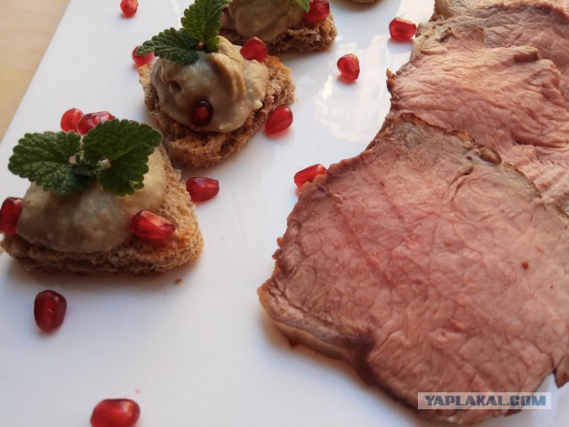 Кулинарная сказка