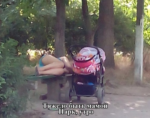 Картинки понедельника