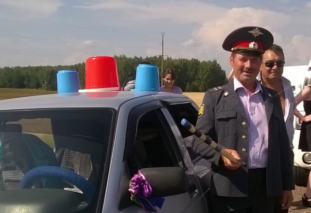 Чудики из социальных сетей