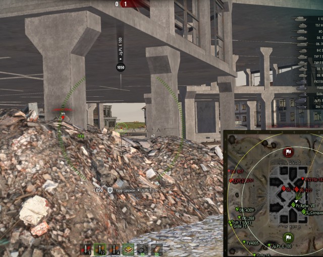 Wargaming 56