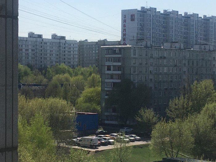 «Осознавал, что делал»: 10 лет расстрелу в супермаркете в Москве