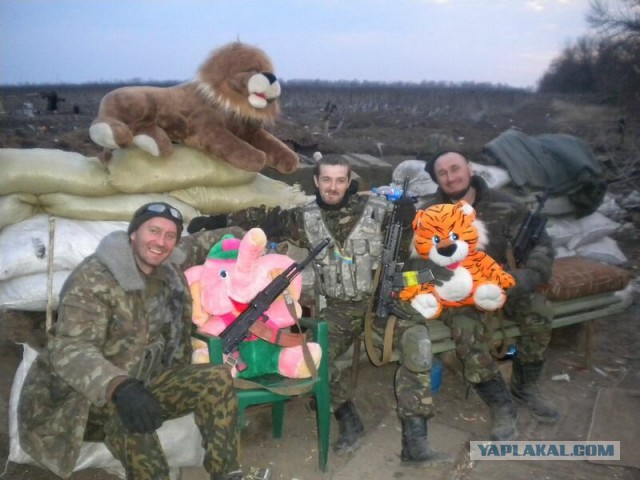 Каково быть автомобилистом в ДНР: лежащий на дне авторынок, двойные номера, комендантский час и прочее