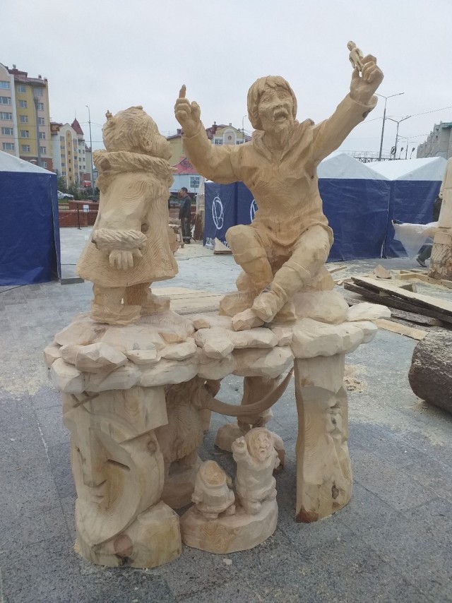 Божья коровка