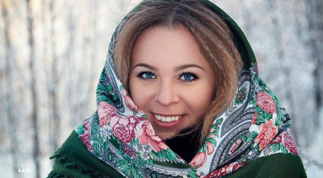 Красотки из соцсетей