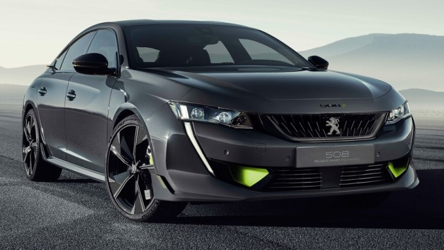 Французы 2. Heuliez. Красивых автофто пост
