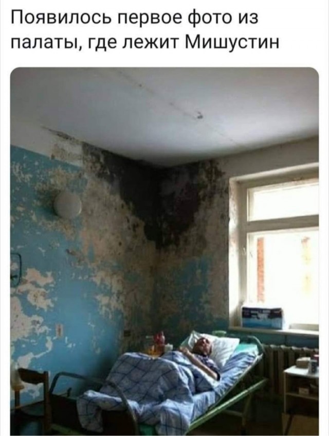 А вы говорили?