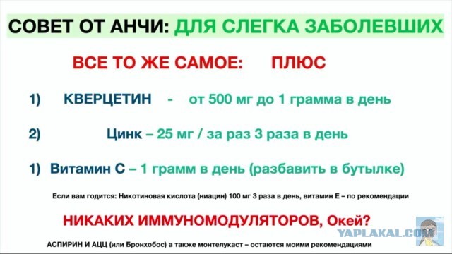 Пандемия. Коронавирус. Россия и мир. Последняя информация. Часть 16