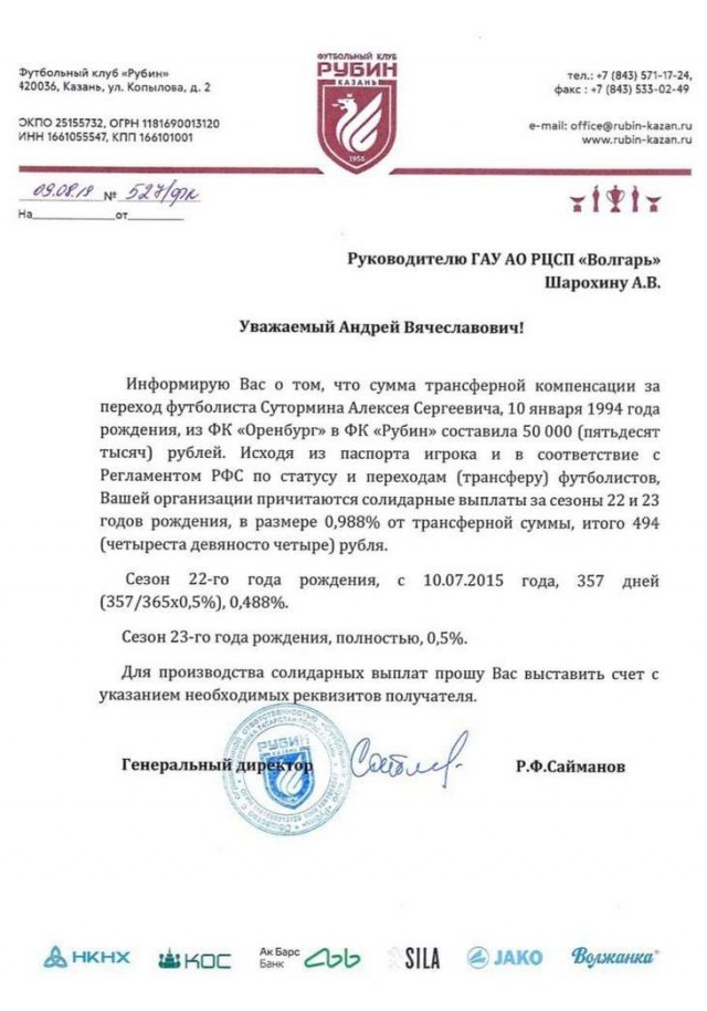 Зенит - чемпион!