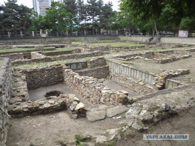 Северный Крым остался без воды вслед за центральным и южным