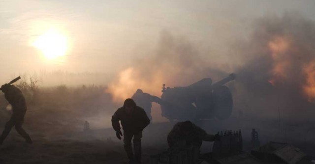 Россия сообщила о переброске боевиков из Ливии и Сирии в Нагорный Карабах