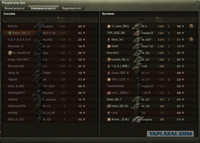 Wargaming 60