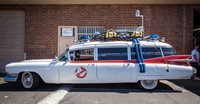 Универсалы. Красивых автофото пост