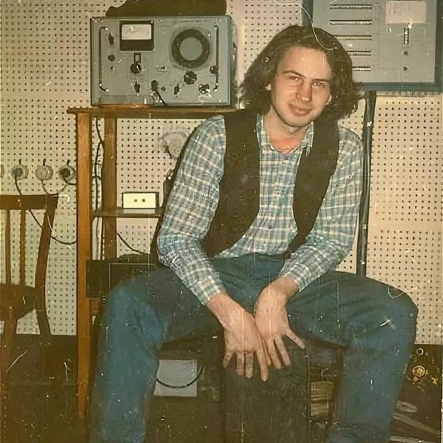 35 малоизвестных фотографий известных людей