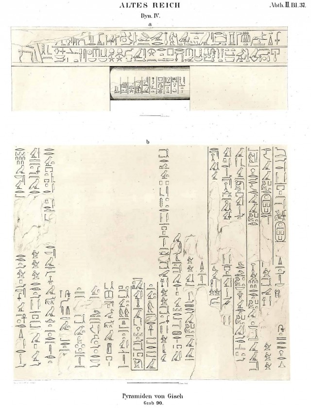 Одни уверены, что Египетские пирамиды построили инопланетяне, другие отрицают. Кто прав?