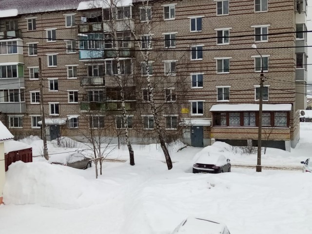 Скворечники