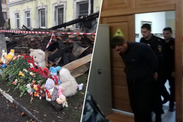 В Казани новый сосед спилил болгаркой замки на парковке, которую обустраивали жильцы дома