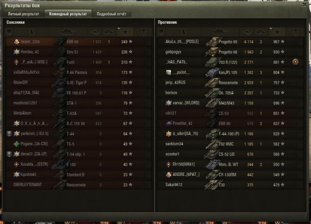 Wargaming 60