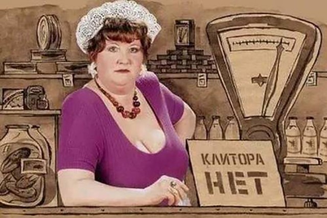 Несколько картинок ни о чём