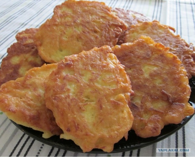 Драники
