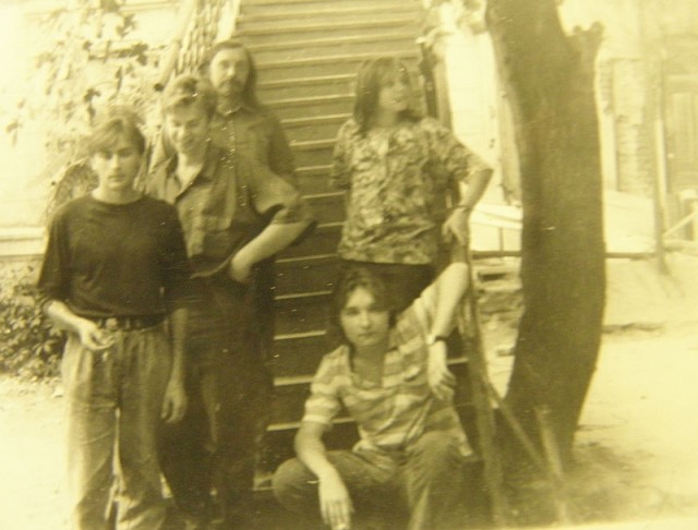 Музыка и музыканты: Buddy Guy