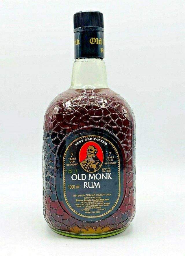 В Россию приостановили поставки виски и рома Johnnie Walker, Captain Morgan и Jameson