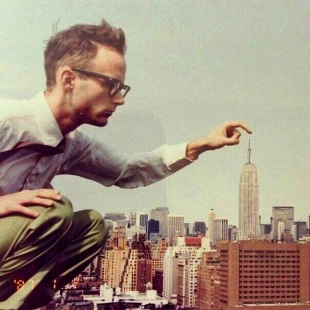 Moby
