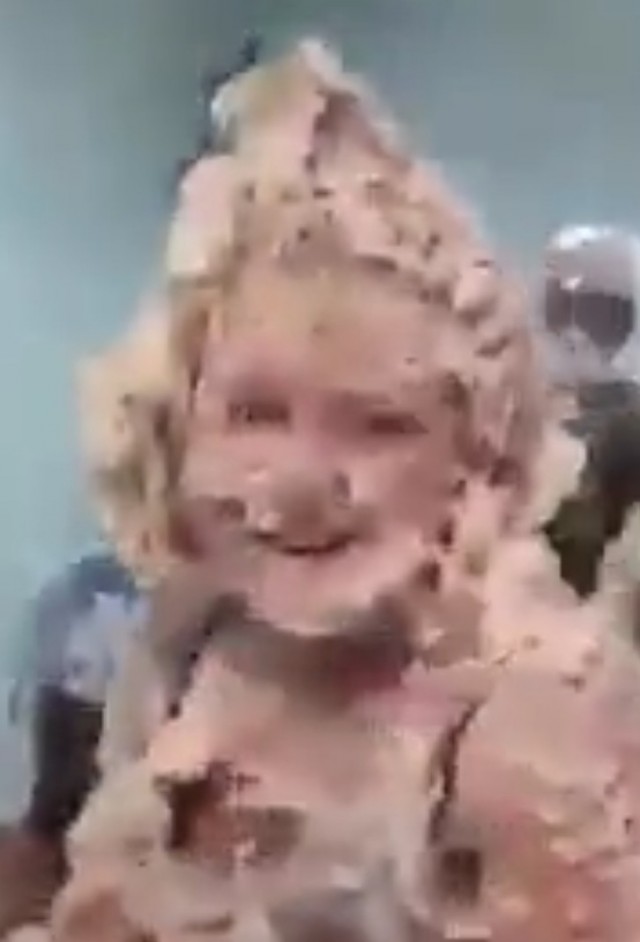 Вечеринка века