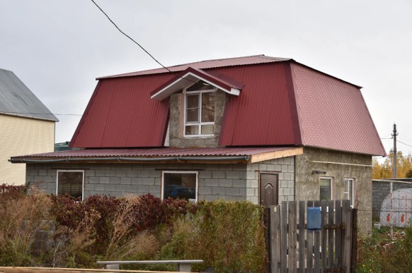 Почему квартиры на 50 кв.м. много, а дома на 75 кв.м. мало: какова оптимальная площадь дома в России