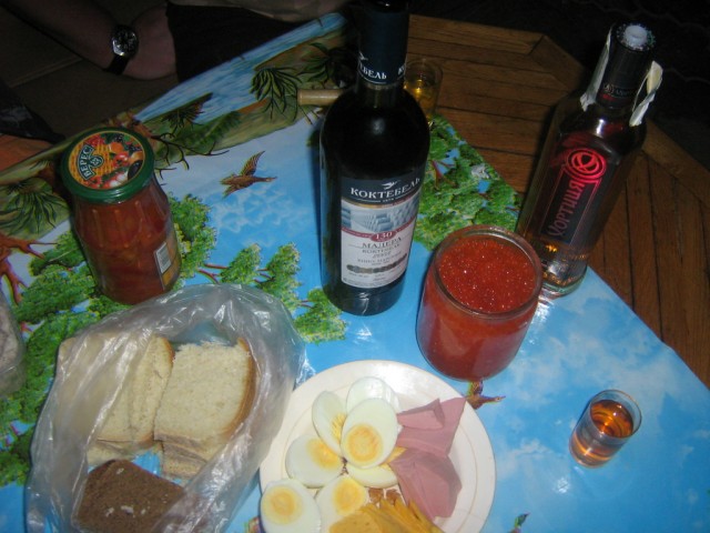 Массандровский винзавод. Музей, дегустация.