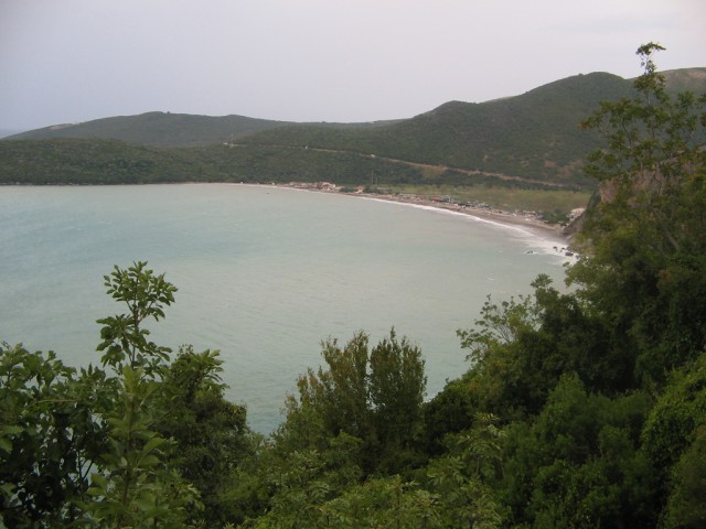 Отдых в Черногории (сентябрь 2012)