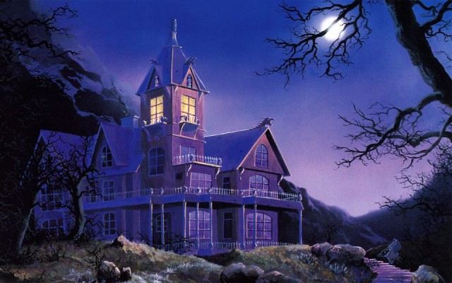 Музыка и музыканты: "King Diamond"