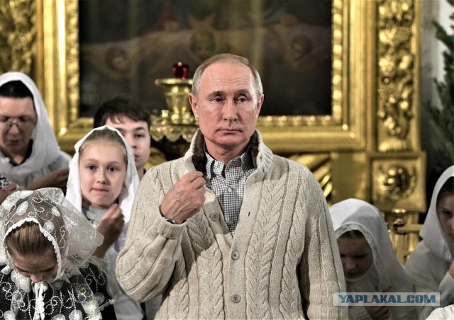 Сударыни с крещенских купаний