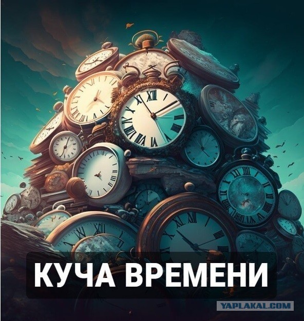 Нейросеть нарисовала известные народные афоризмы