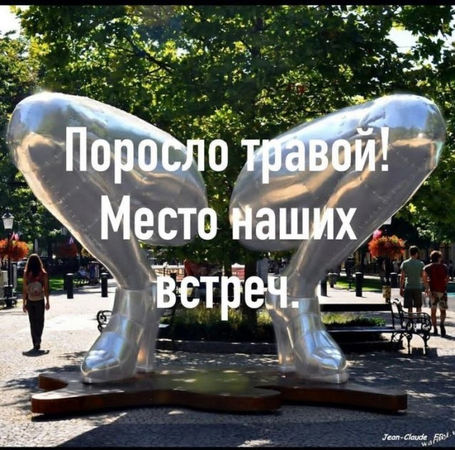 Фарш из баянов
