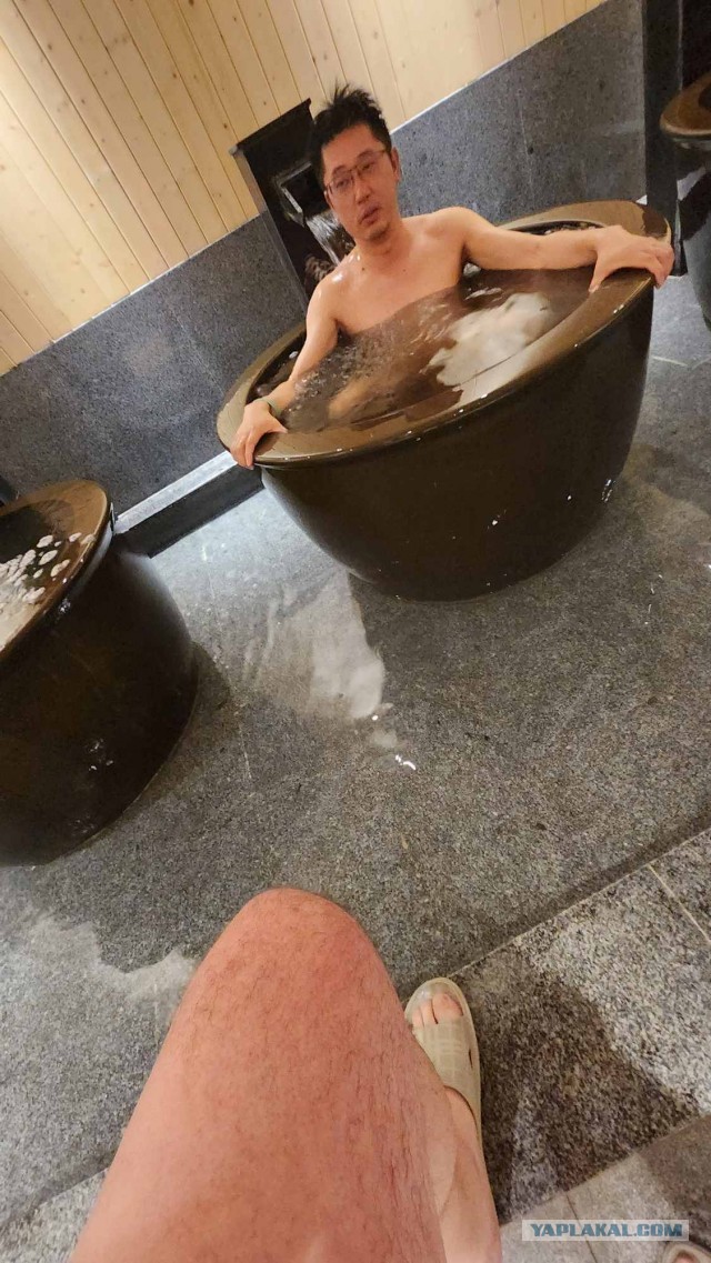 На машине из Твери в Китай и обратно