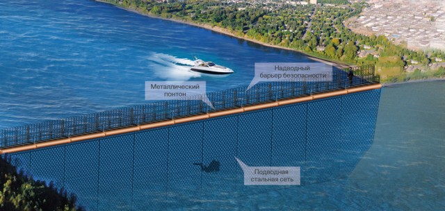 Стоимость восстановления Крымского моста составит 1,3 миллиарда рублей — Марат Хуснуллин