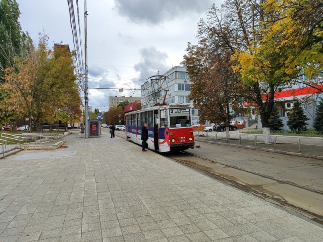 Диагноз: Саратов