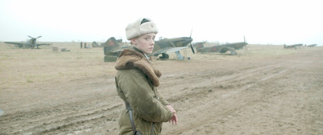Клим Жуков о фильме "Воздух"