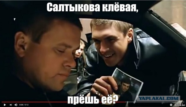 Самые красивые актрисы России
