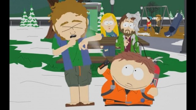 Эти фотографии показывают, насколько все-таки хиппи были без тормозов