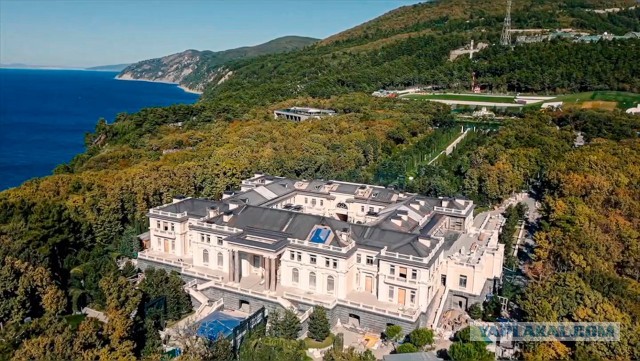 Вашему вниманию самая дорогая сердцу недвижимость бывшего замминистра обороны и нынешнего арестанта зам министра обороны РФ