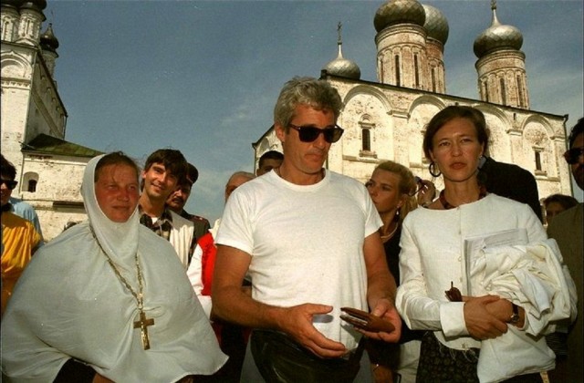 Атмосферные фотографии из 90-ых