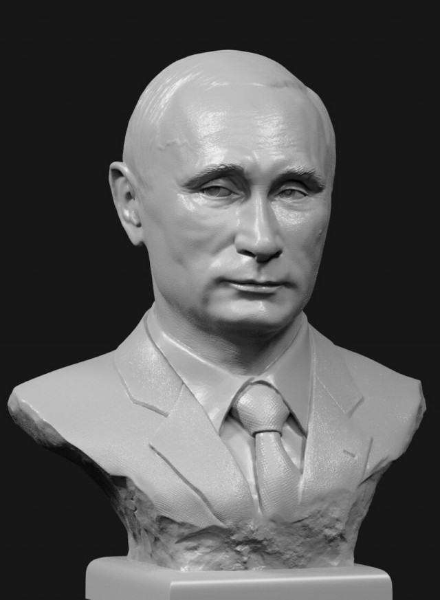 Ким Чен Ын встретил Путина в аэропорту Пхеньяна