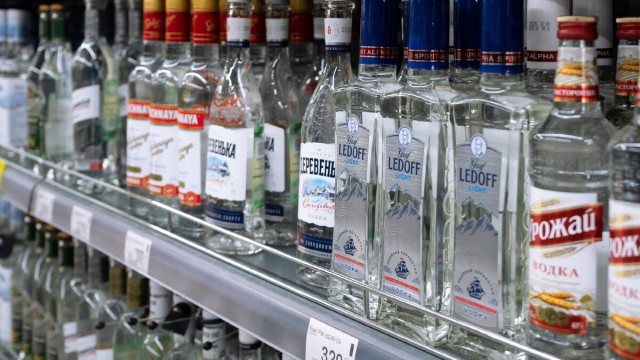 Глава «Татспиртпром» раскрыл, чем отличается дешевая водка от дорогой