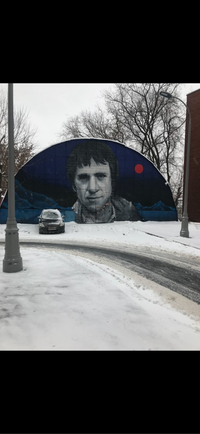 АРТ-Воскресенье