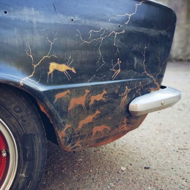 Исторические несостыковки. Клинопись