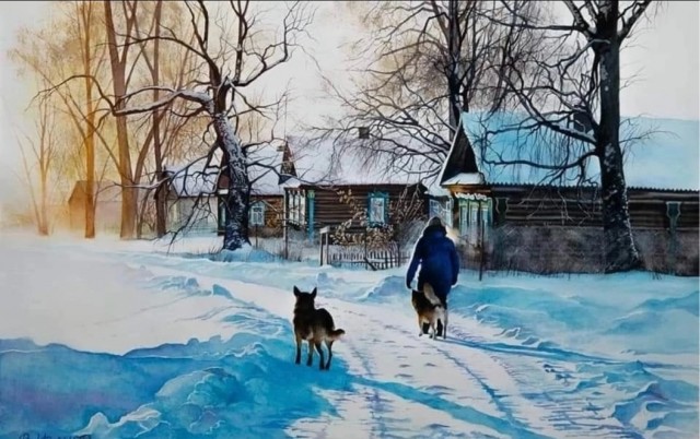 АРТ-Воскресенье