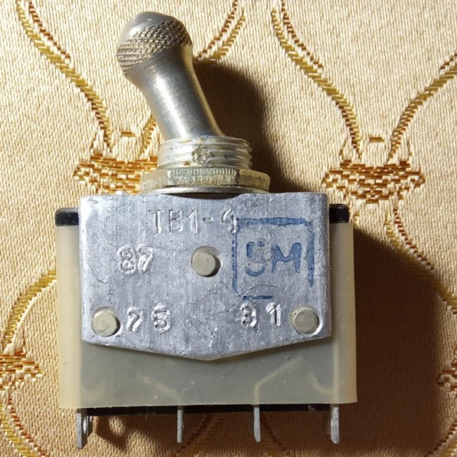 1970 Jaguar 420G. Автопятница №89