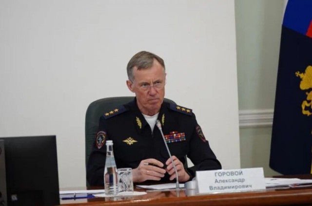 В России зафиксировали рост числа, въезжающих в страну иностранцев